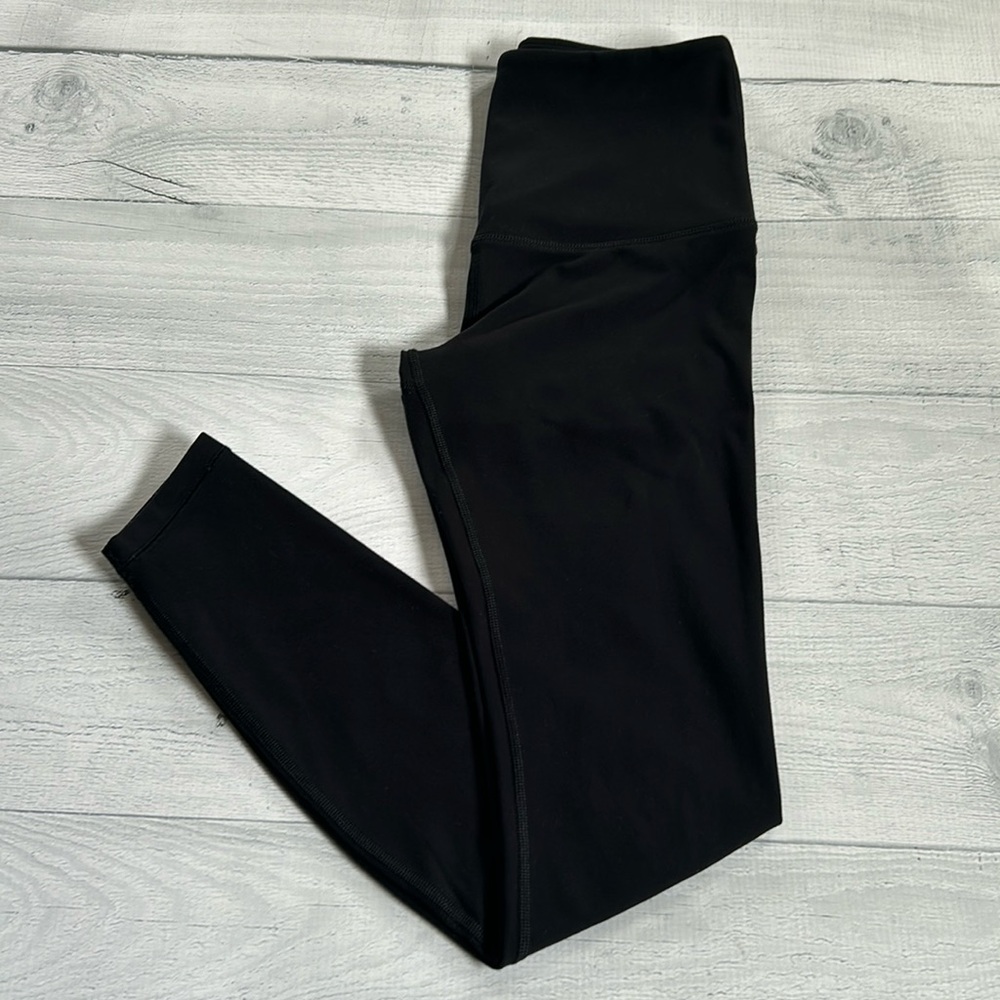 Lorna Jane‎ Black Leggings